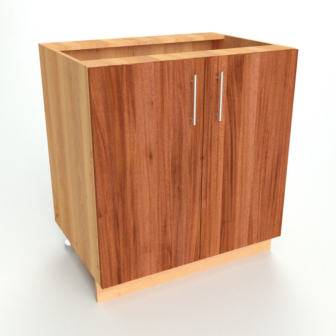 2 Door Base Cabinet