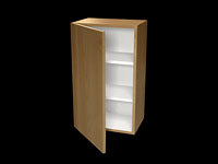 1 Door Upper