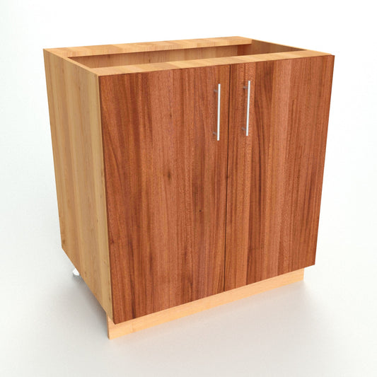 2 Door Base Cabinet