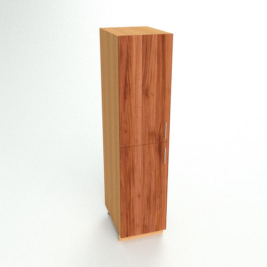 1 Double Door Tall
