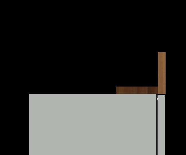 Upper valance